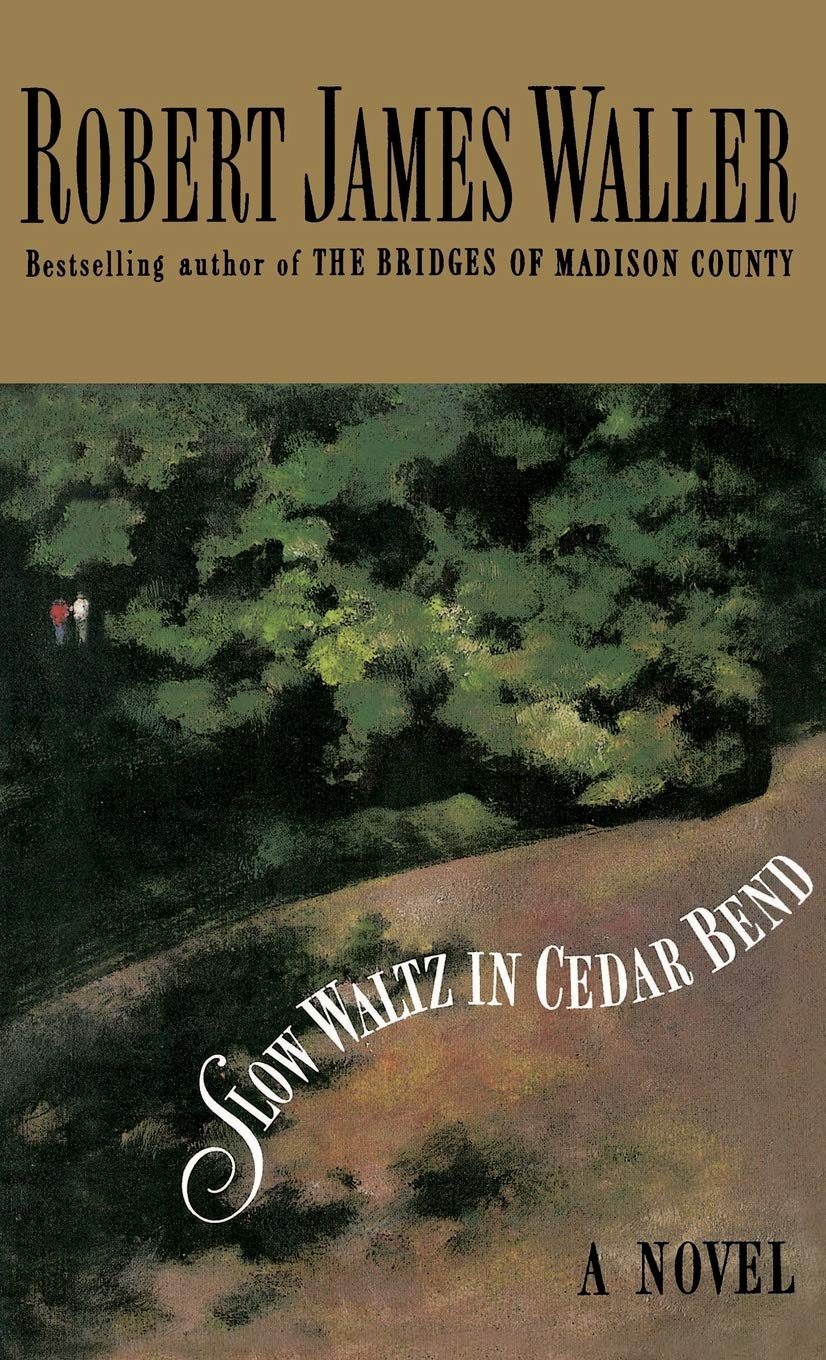 Grand Central Publishing Slow Waltz in Cedar Bend