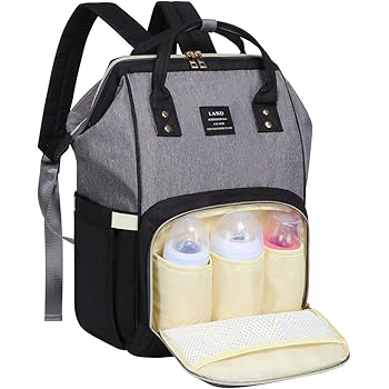 diaper bag landuo