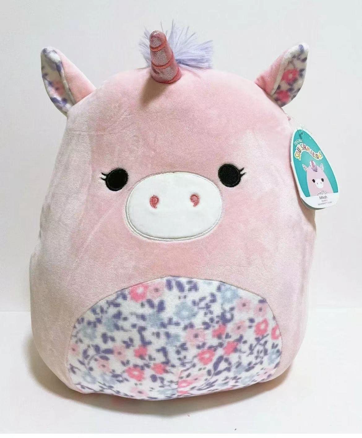 Buy Squishmallows Official Kellytoy Easter Spring Squad Squishy Soft