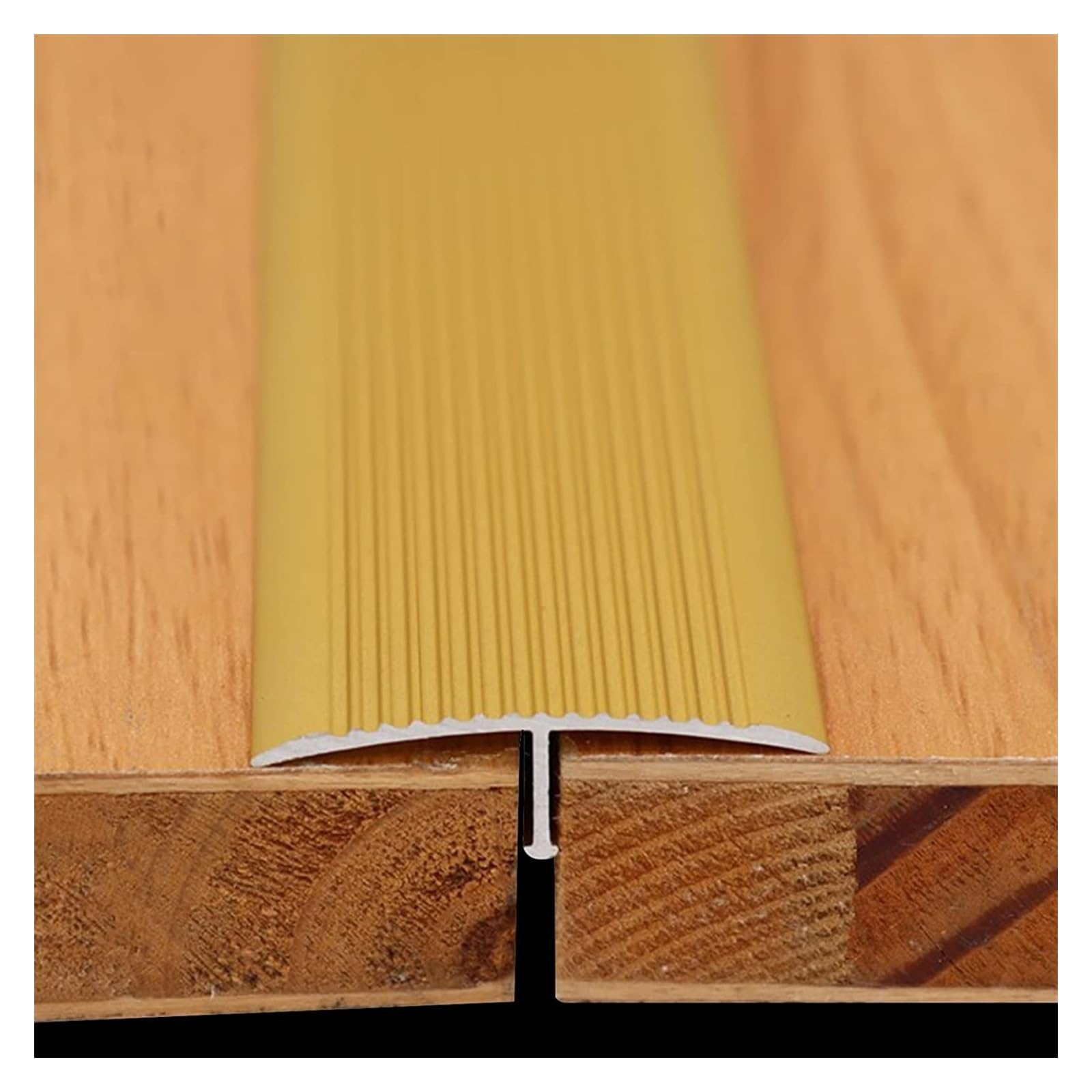 Profilo di Transizione, Striscia di Soglia, Rivestimento del bordo del tappeto in metallo antiscivolo/strisce di copertura/striscia di rivestimento for pavimenti