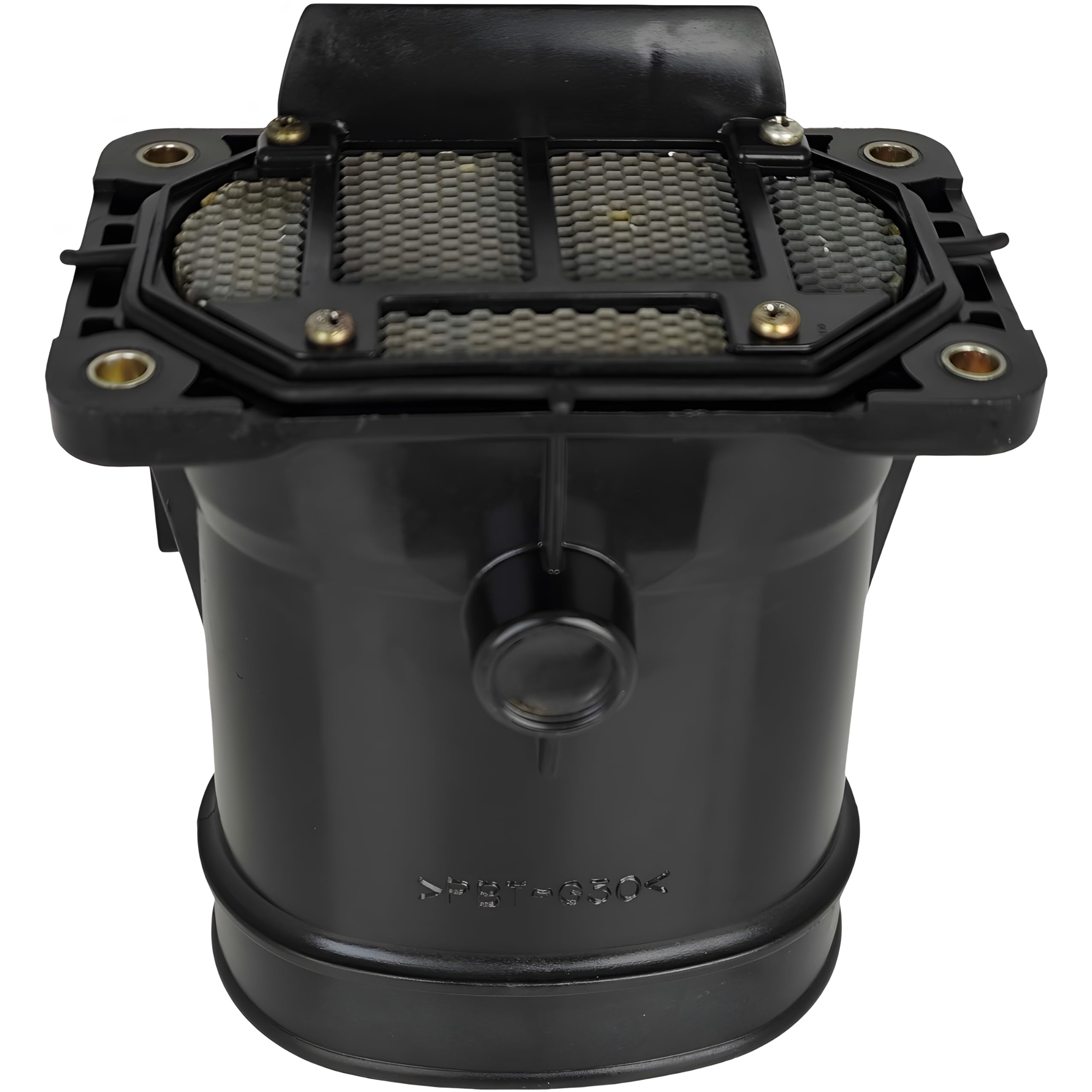 XYZIL Mass Air Flow MAF Sensor MD157182 Compatible with Mitsubishi Expo 1992, Mighty Max 1991-1996, Compatible with Dodge Ram 50 Eagle Summit 1992-