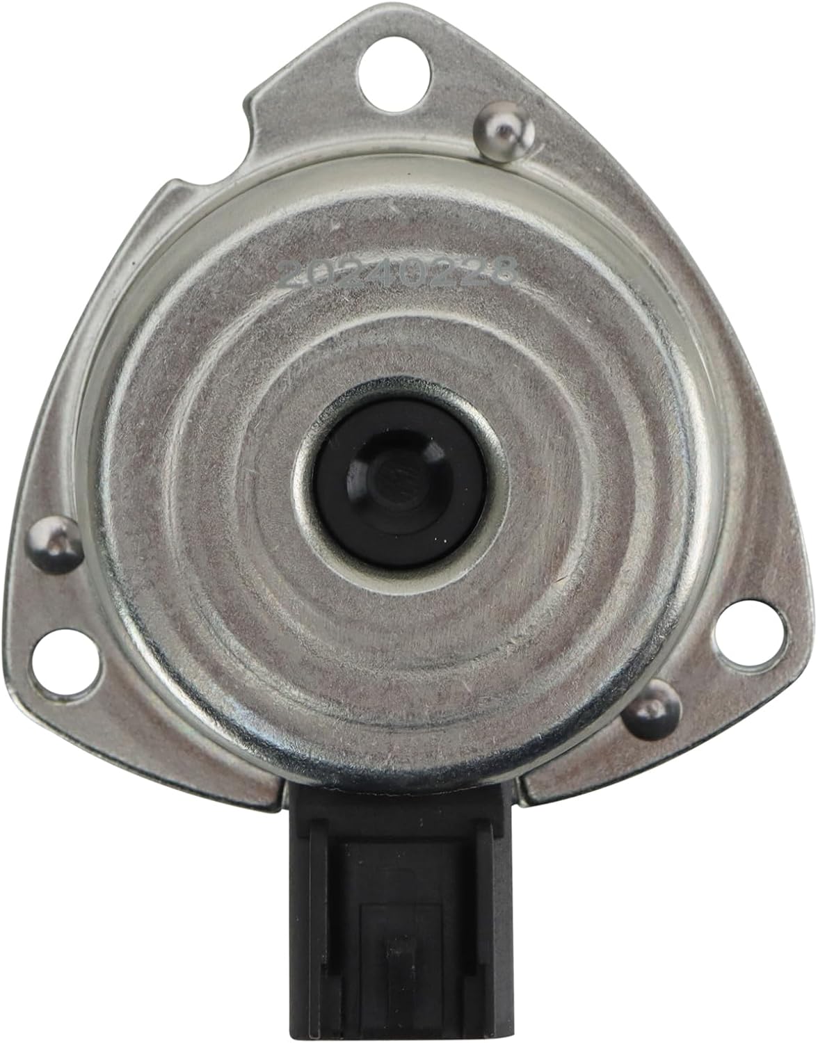 TRQ Variable Valve Timing Solenoid Compatible with 2004-2009 Cadillac SRX 2005-2010 STS XLR