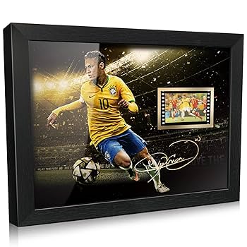 Neymar Jr. NOIR Base 75枚限定　ネイマール Neymar Jr. NOIR Base 75枚限定 ネイマール