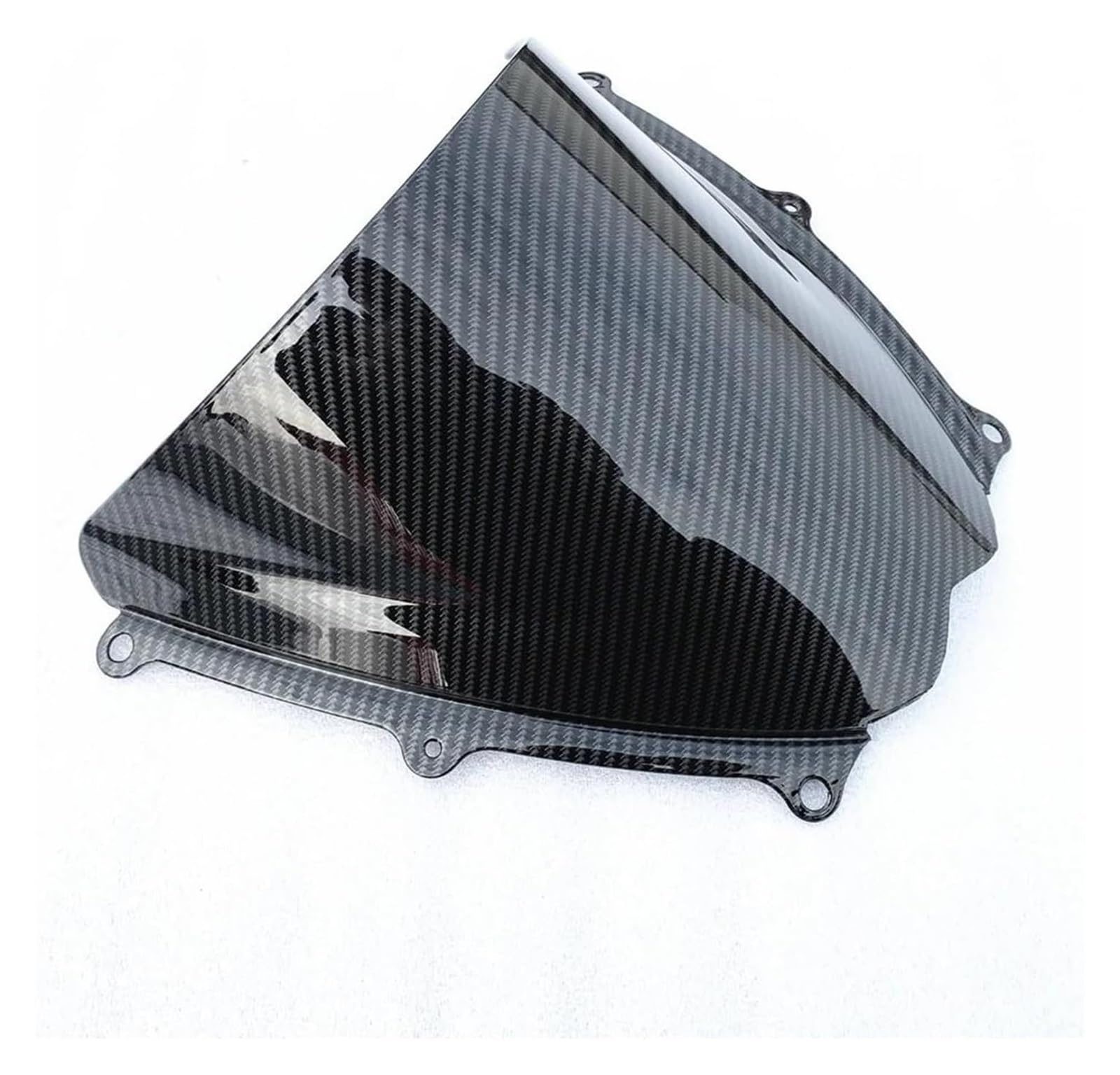 Parabrezza Per Moto Per GSXR1000 GSXR 1000 K7 K8 2007 2008 Moto Deflettori Del Vento Vetro Parabrezza Parabrezza Deflettore