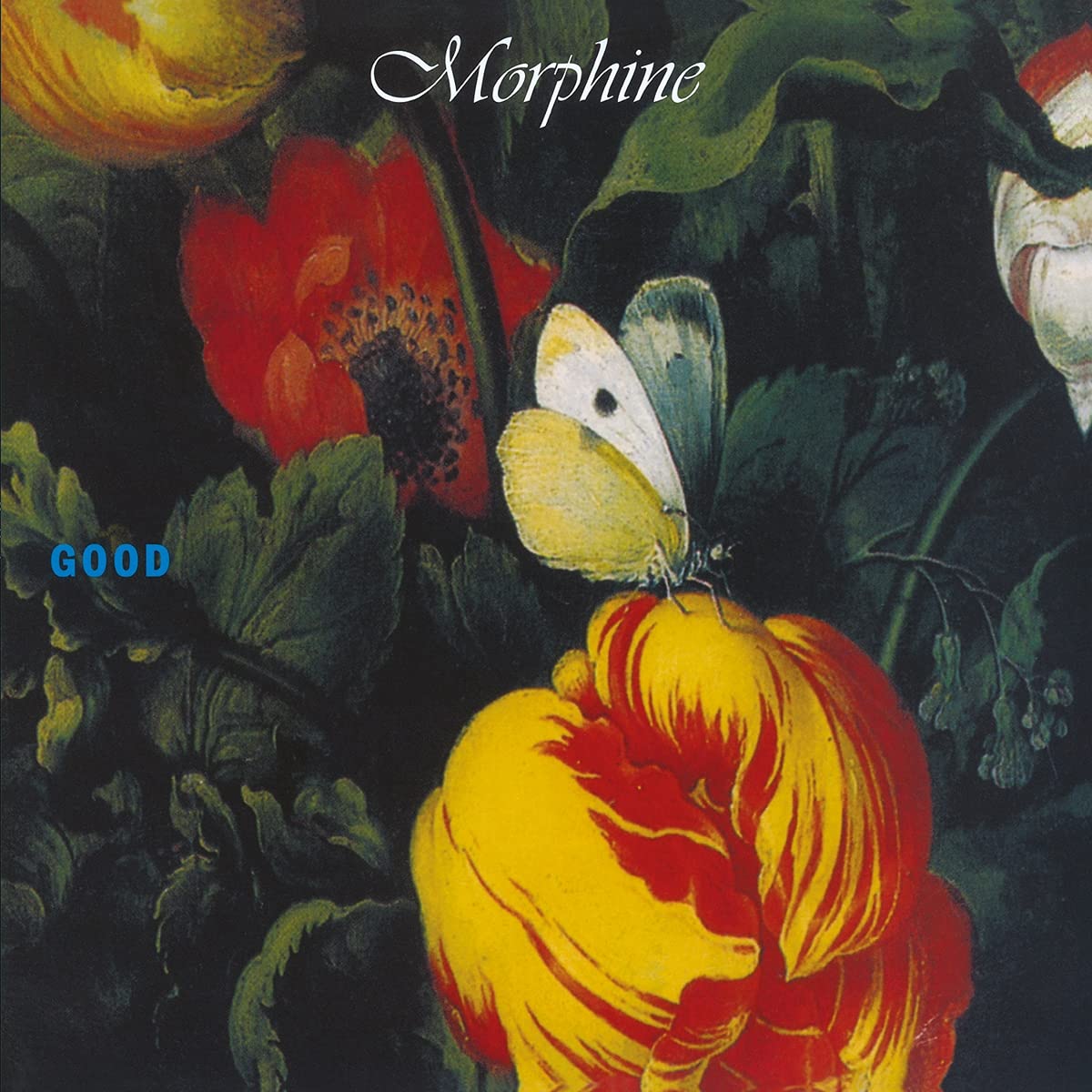 Good [180 gm LP Black Vinyl] [VINYL]