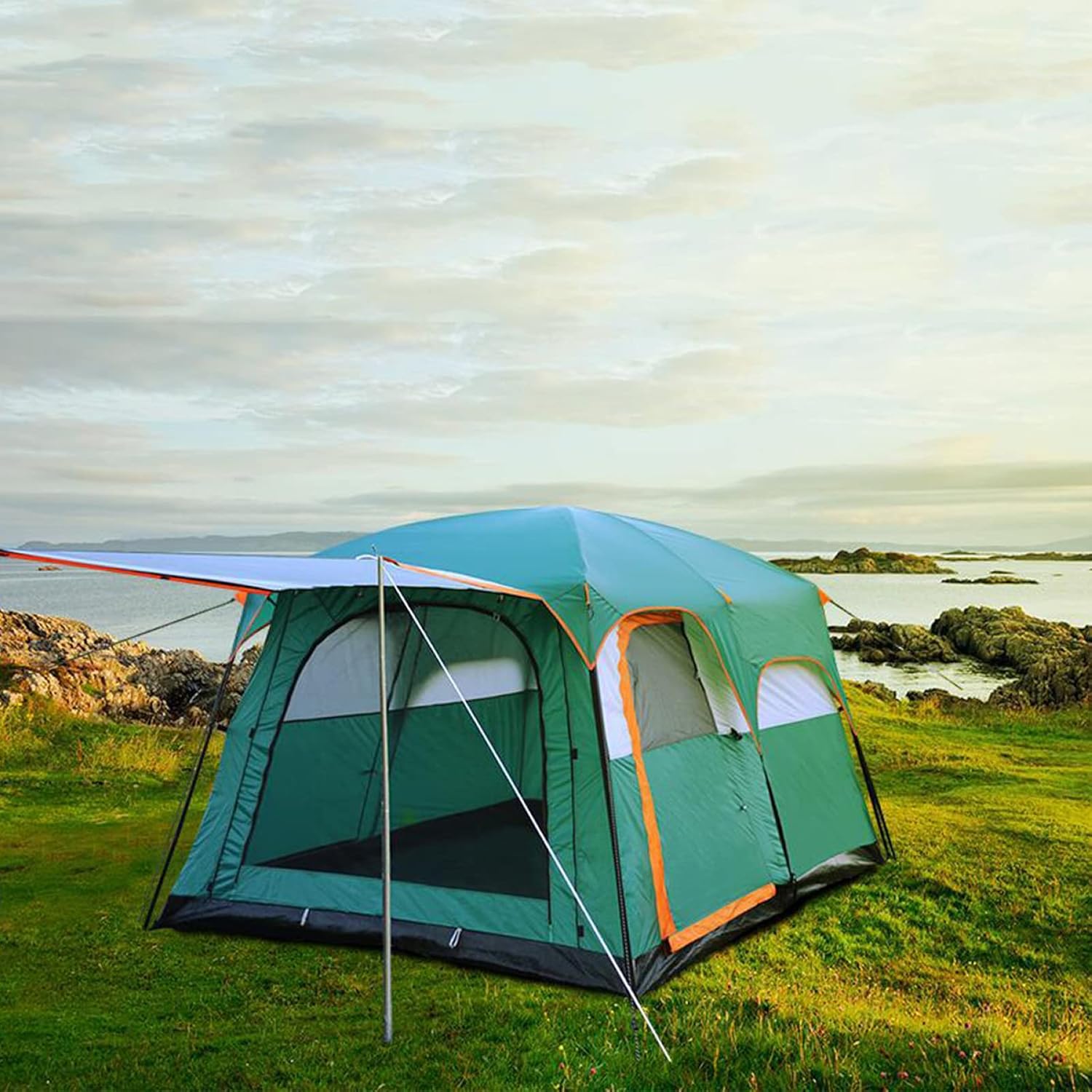 定価半額UJack Serpent Tent Serpentarius 限定版 定価半額UJack