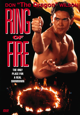 Ring of Fire [DVD] [Import]のサムネイル