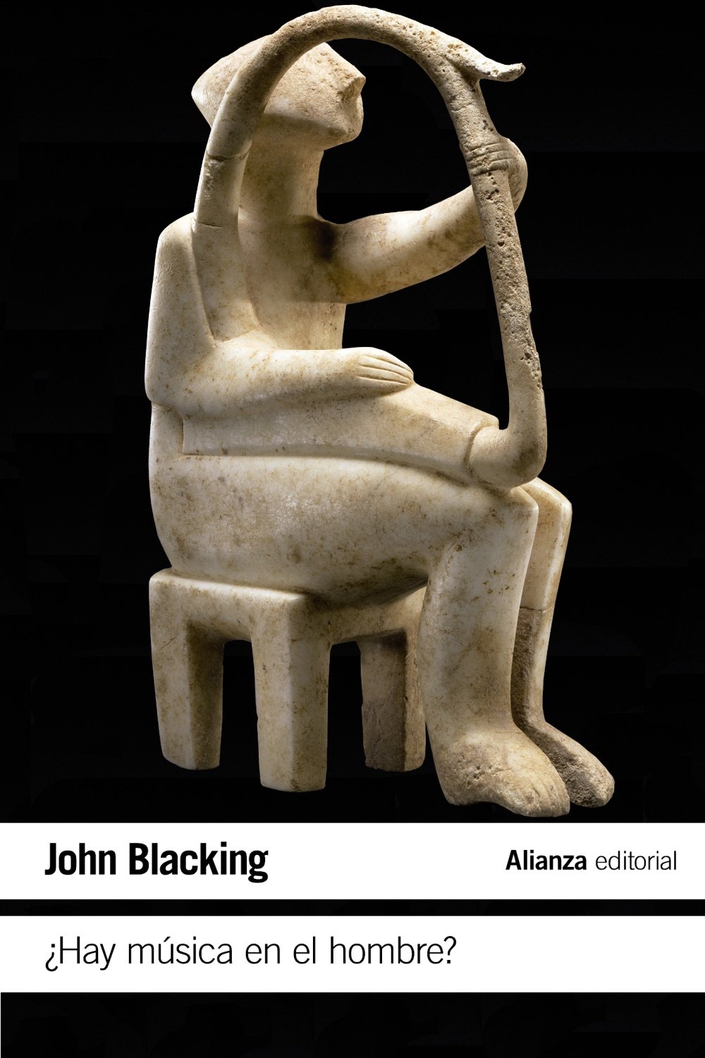 ¿Hay música en el hombre? / How Musical is man? (El libro de bolsillo - Humanidades)