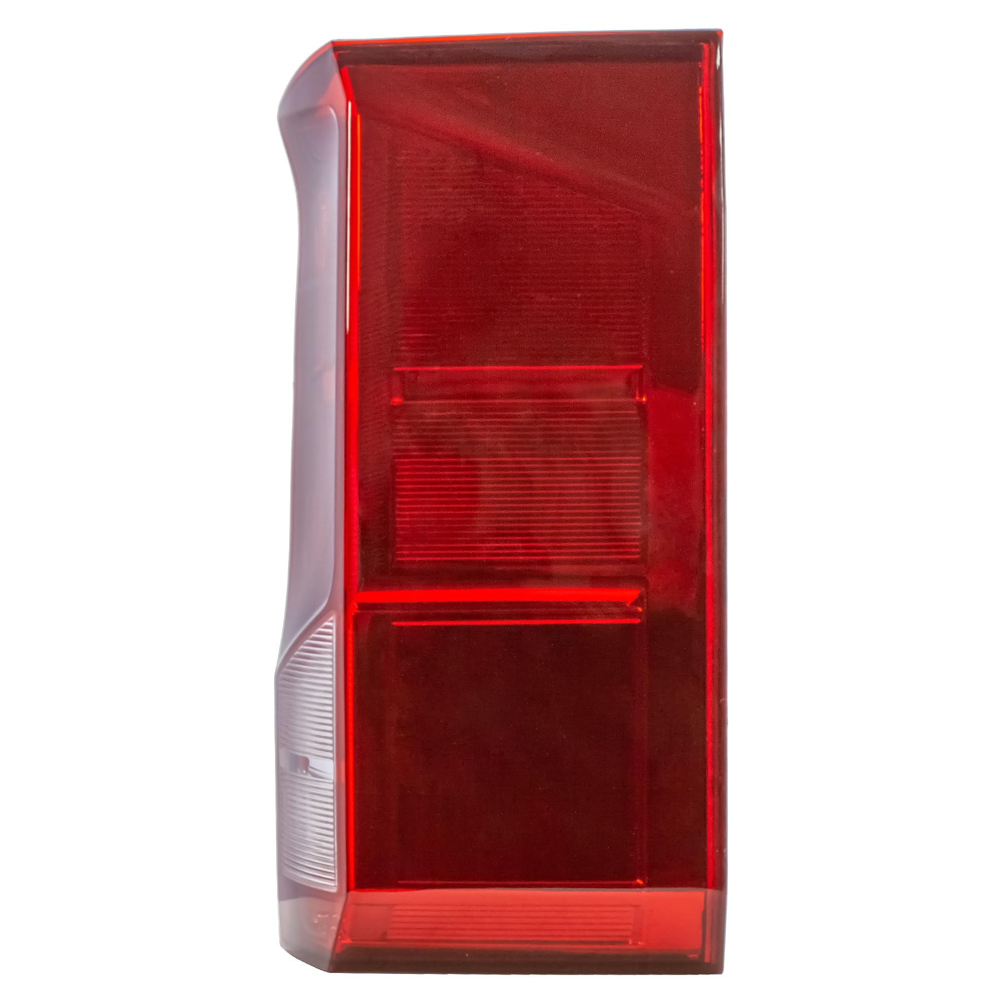 LONGLING Fanale posteriore Dx luce posteriore per VW Crafter Man GTE 2017-2024