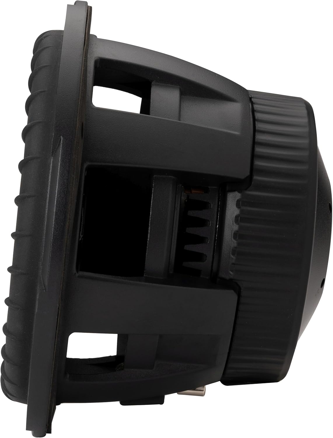 Kicker 51CWQ104 CompQ Q-Class 10" Subwoofer, Dual 4-Ohm (Renewed)