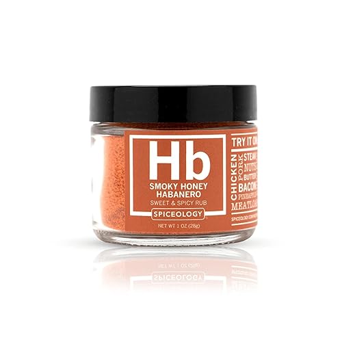 Miniatura 6 de Spiceology - Serie Signature - Set de regalo de condimentos para barbacoa y set de muestras - Sabores incluidos Cajún, Mexicano, Espresso, Griego,