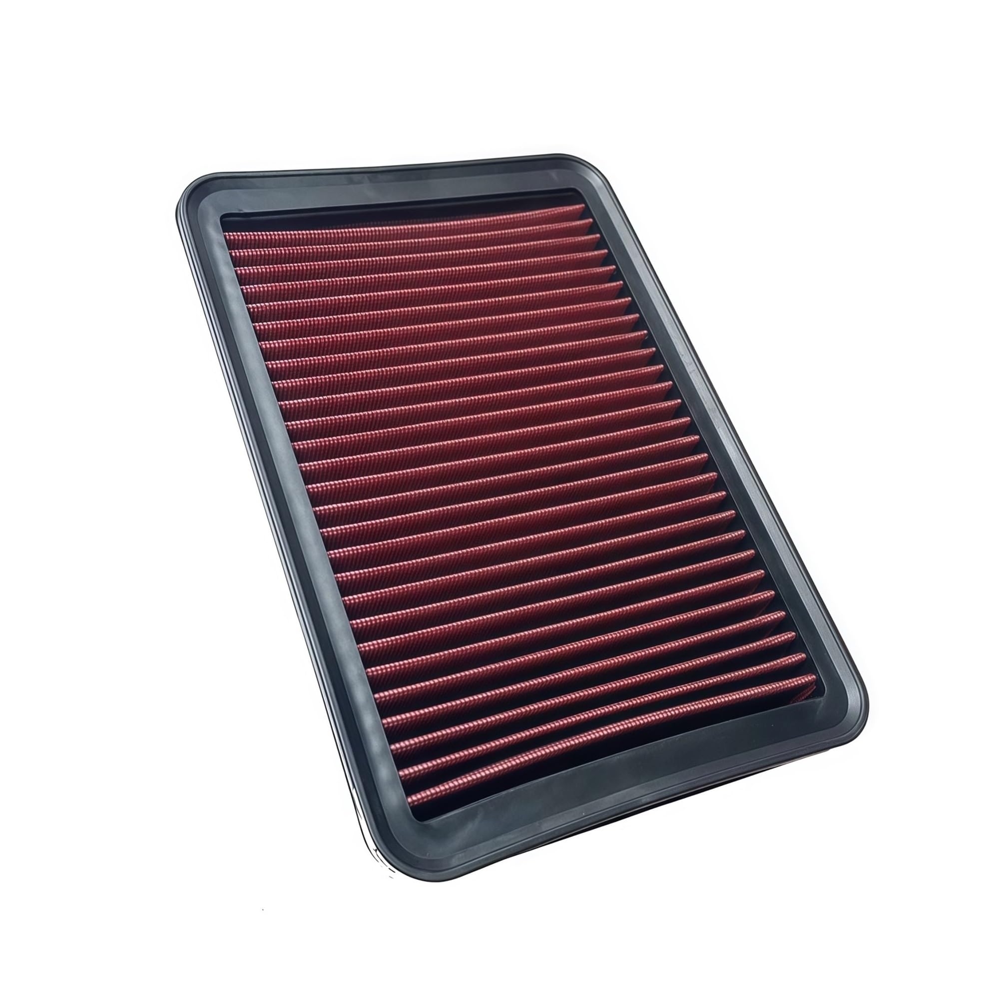 Filtro de aire de alto flujo para Mitsubishi ASX 1.8L L4 2011-2012 OEM 1500A023 6