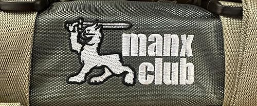 Vista 11 de The Ryker Bag PRO - Bolsa oficial organizadora de herramientas con 4 bolsas desmontables y organizador de llaves, para mecánico, motocicletas Bolsa