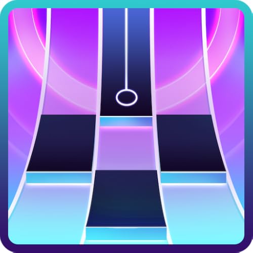 Magic Music - Piano Tap Battle Game