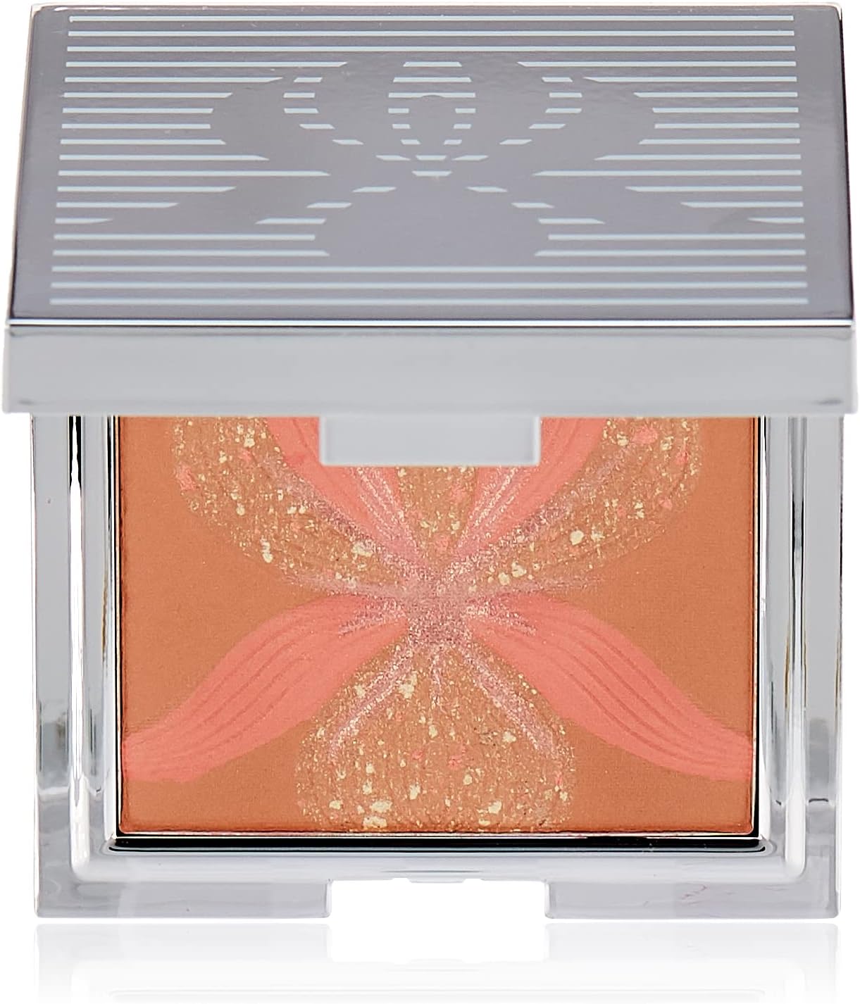 Sisley Women's L'orchidee Highlighter Blush with White Lily, 0.52 Ounce Beauty