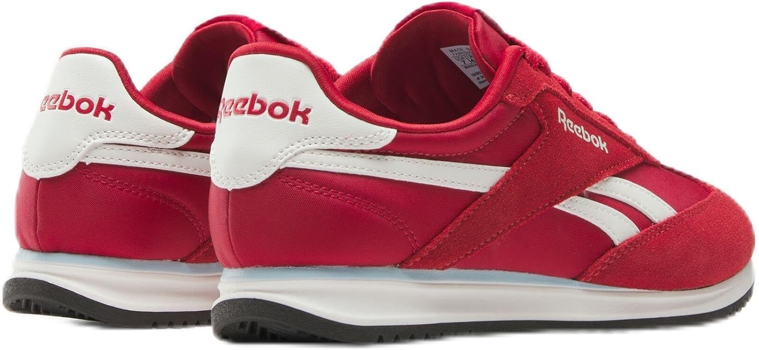 Reebok Womens World 70 Sneaker