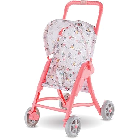 Poussette poupon 30 cm Clearance