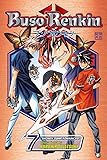 Buso Renkin, Vol. 7: Runaway Start (English Edition)