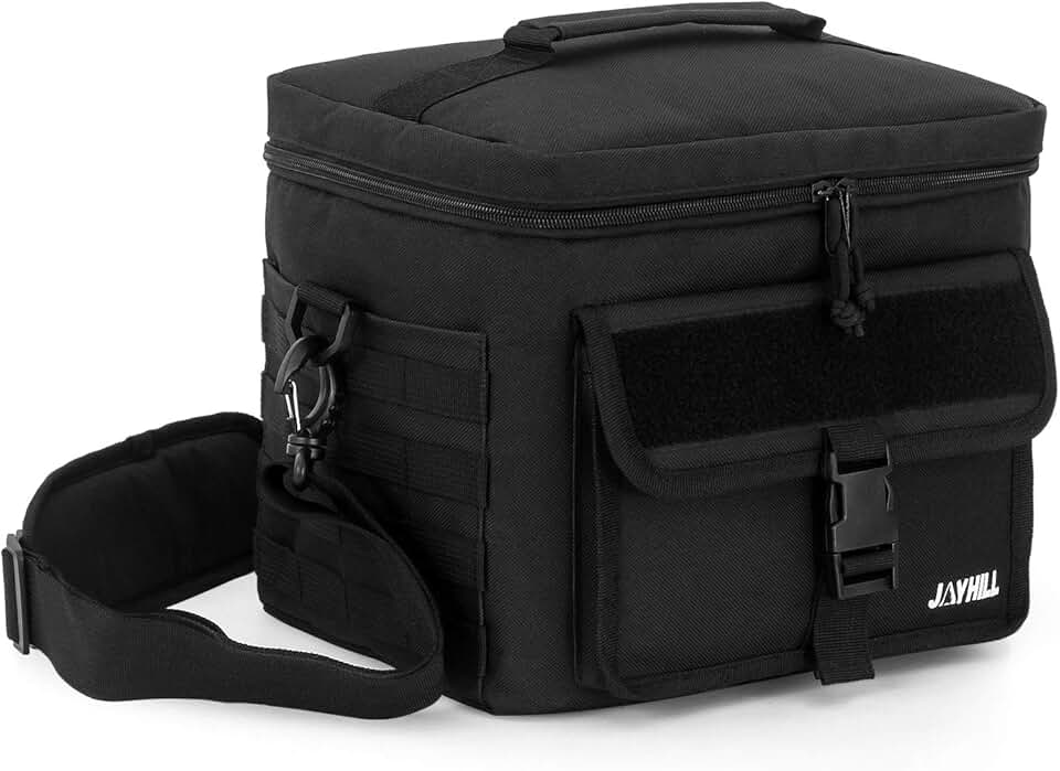 Bulk Insulated Lunch Bag