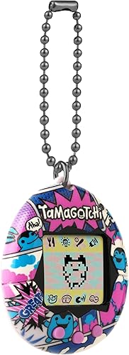 Miniatura 195 de Tamagotchi Original - Luces de neón