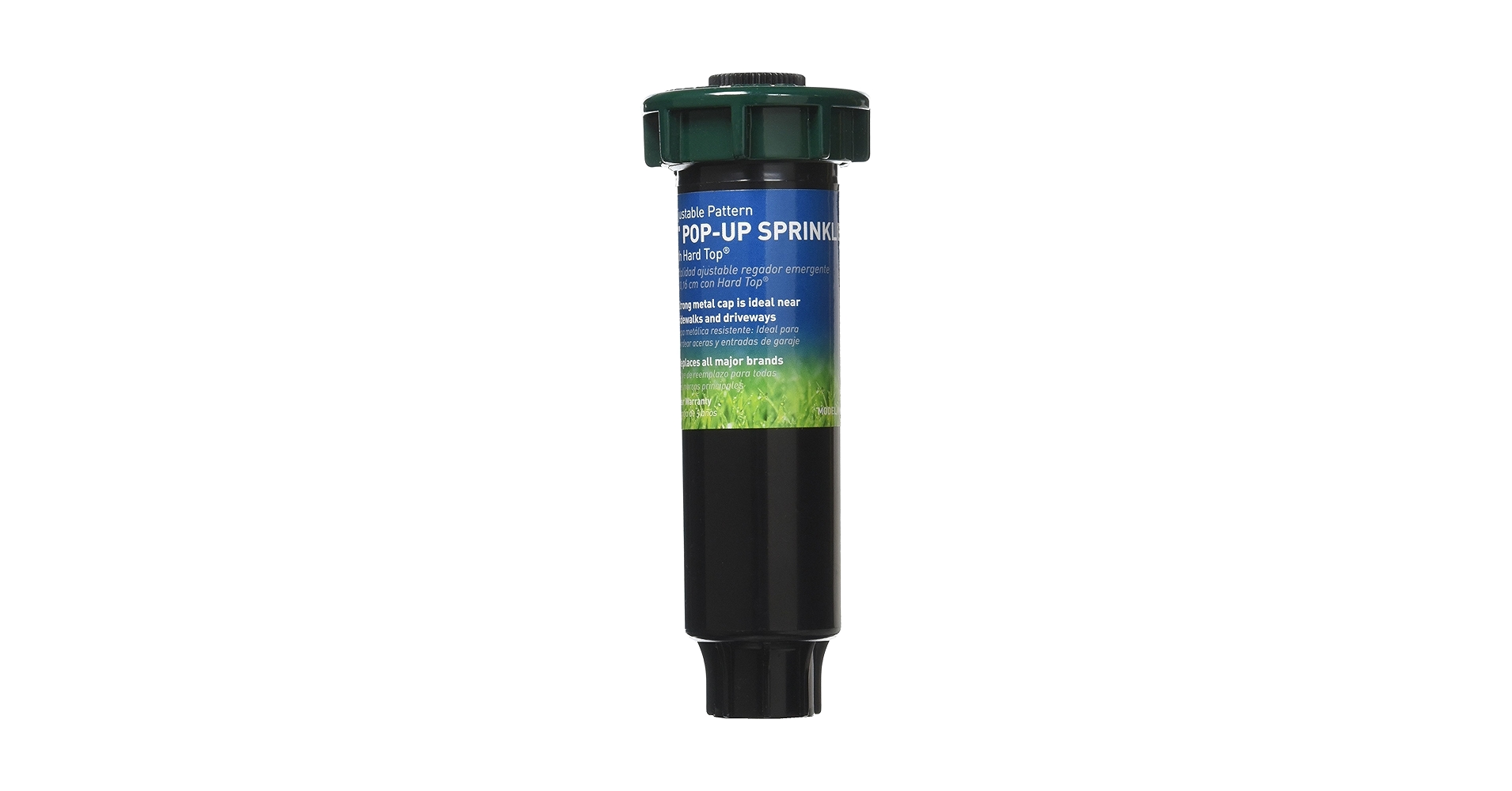 【pipippi】 Orbit Professional Series 4-inch Pop-Up Sprinkler Head with