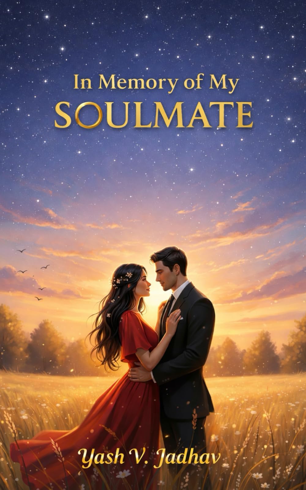 In Memory of My Soulmate: Some Love Stories Don’t End with Goodbye. They Outlive Time