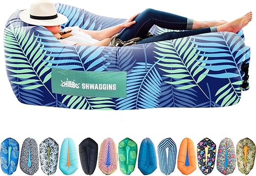 Best eno inflatable lounger
