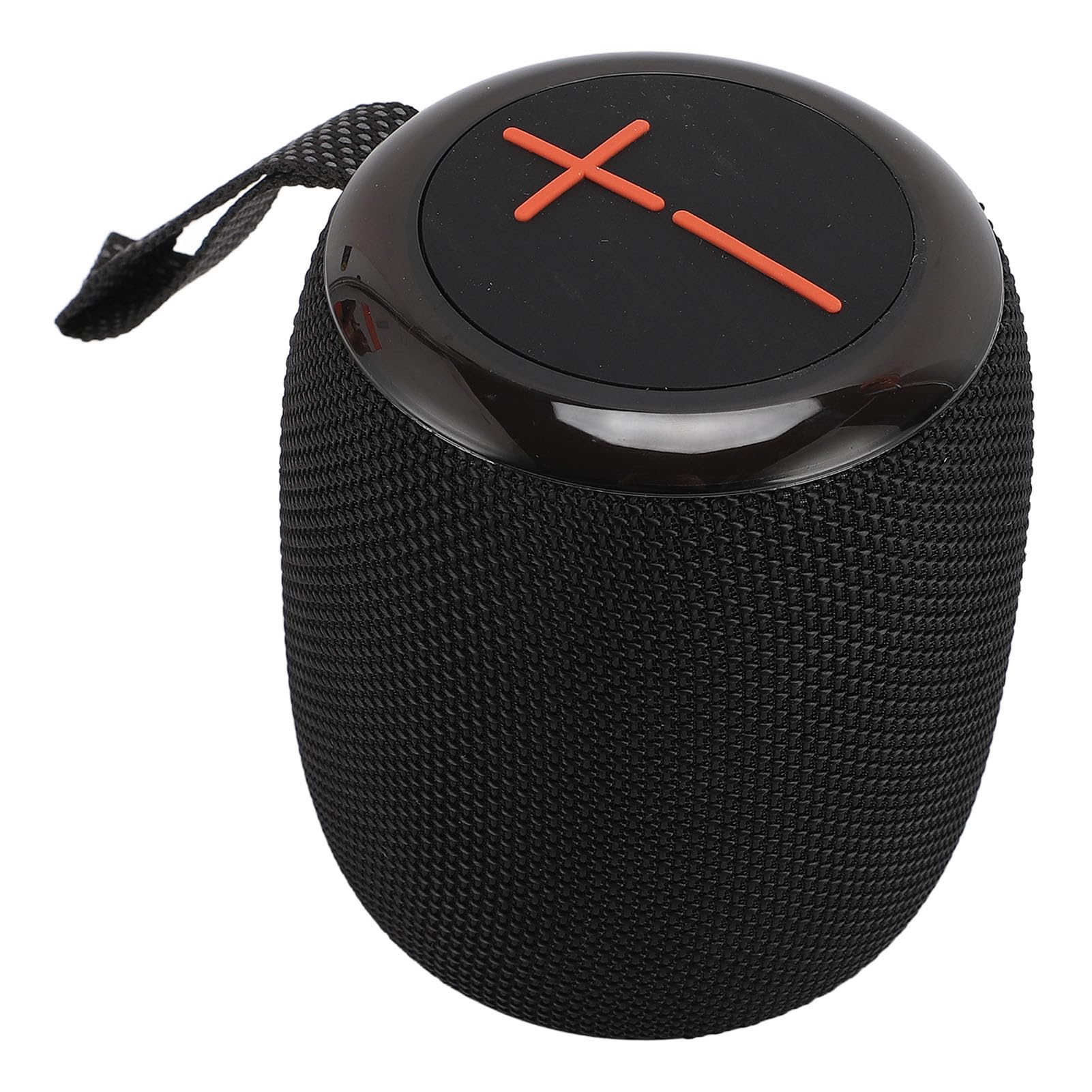Cocoarm Casse Bluetooth da Esterno, Impermeabile IPX6 con Luce RGB (BLACK)
