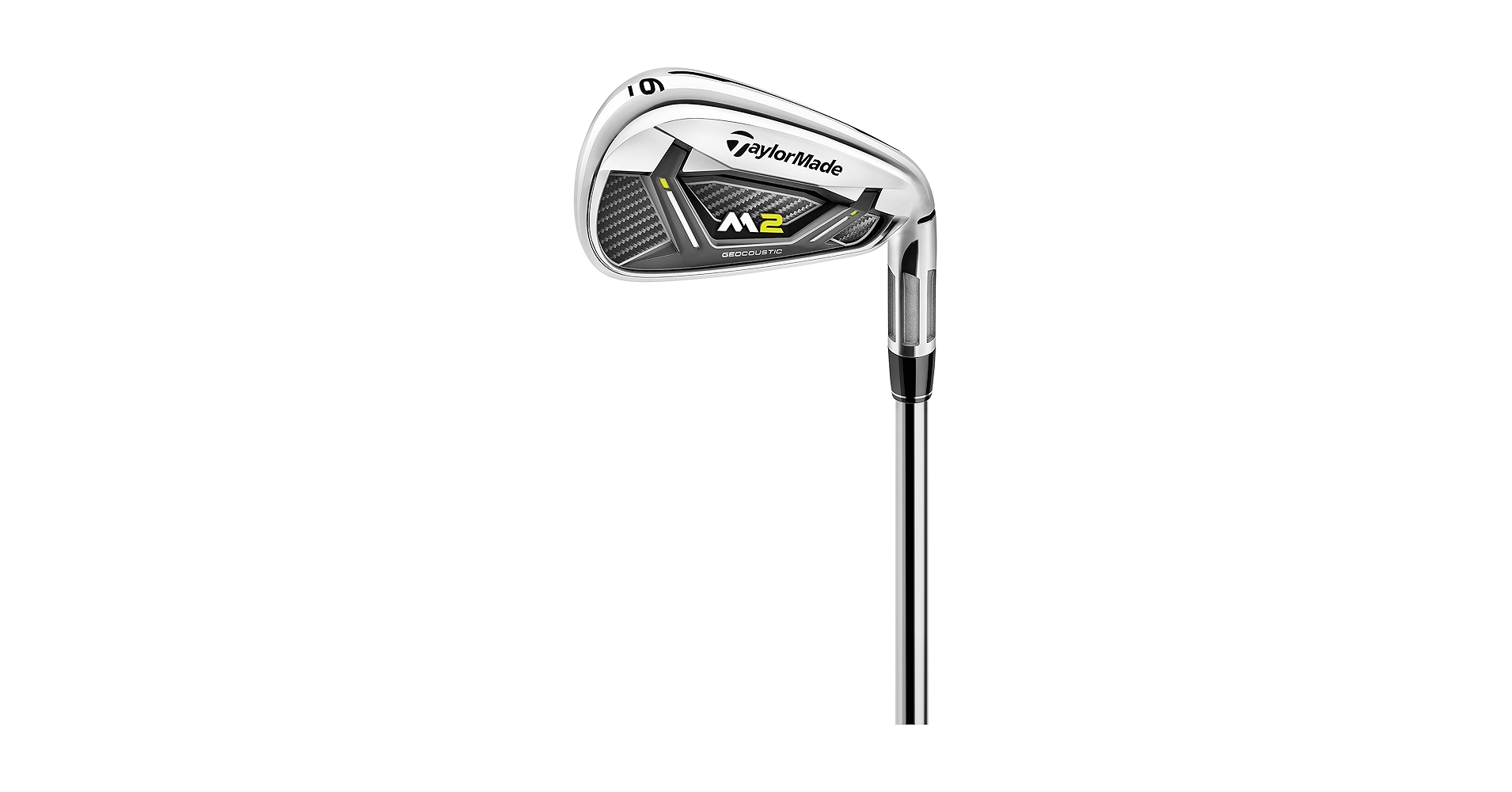 Taylor made Ｍ2アイアン TaylorMade Golf Company Unveils M2 Irons