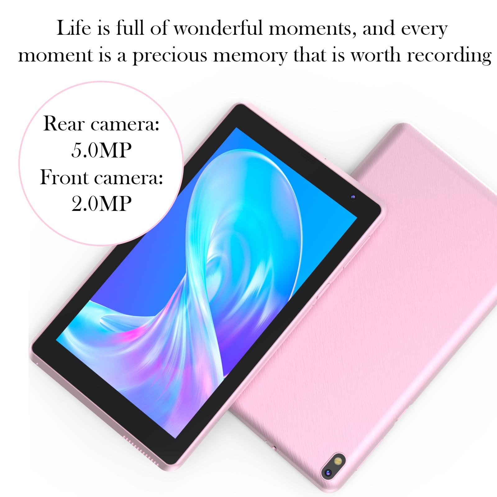 Android 15❣️タブレット 7インチ アンドロイド 32GB ROM Amazon.co.jp: WUIUHOU 7インチ Android 15タブレット、6GB RAM 32GB