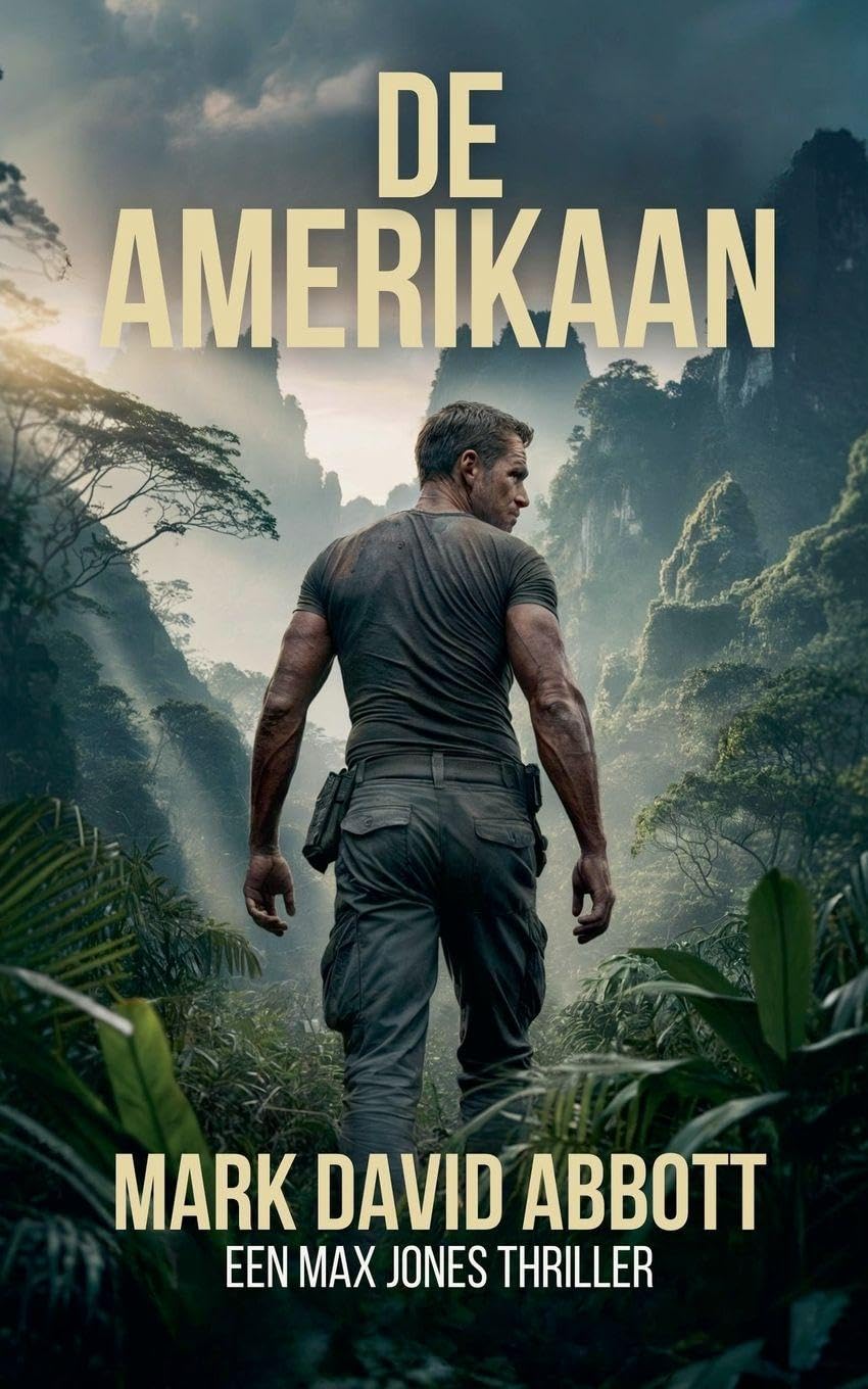 De Amerikaan: 4
