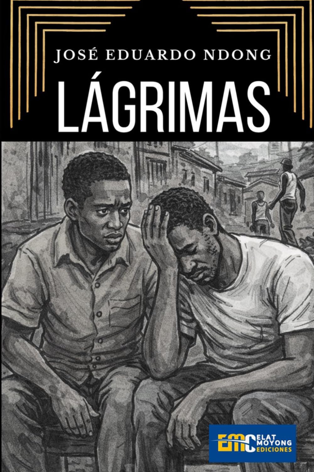 LÁGRIMAS