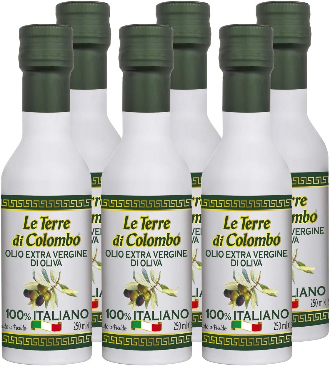olio d'oliva spray per insalate