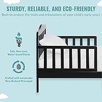 Vista 4 de Dream On Me - Cama infantil clásica