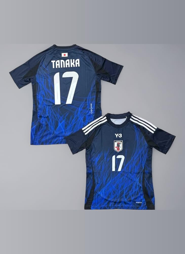 Amazon.co.jp: [アディダス] サッカー日本代表 2024 ホーム