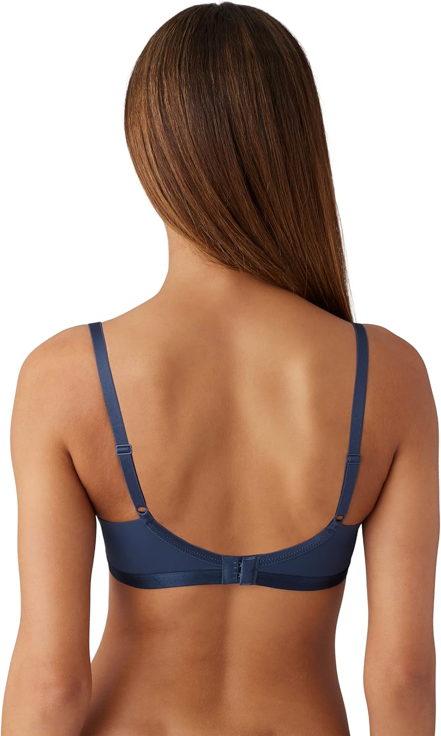 b.tempt'd Womens Nearly Nothing T-Shirt BraT-Shirt Bra - Image 3