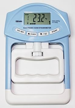 Amazon | サカイトレーディング(Sakai Trading) デジタル握力計