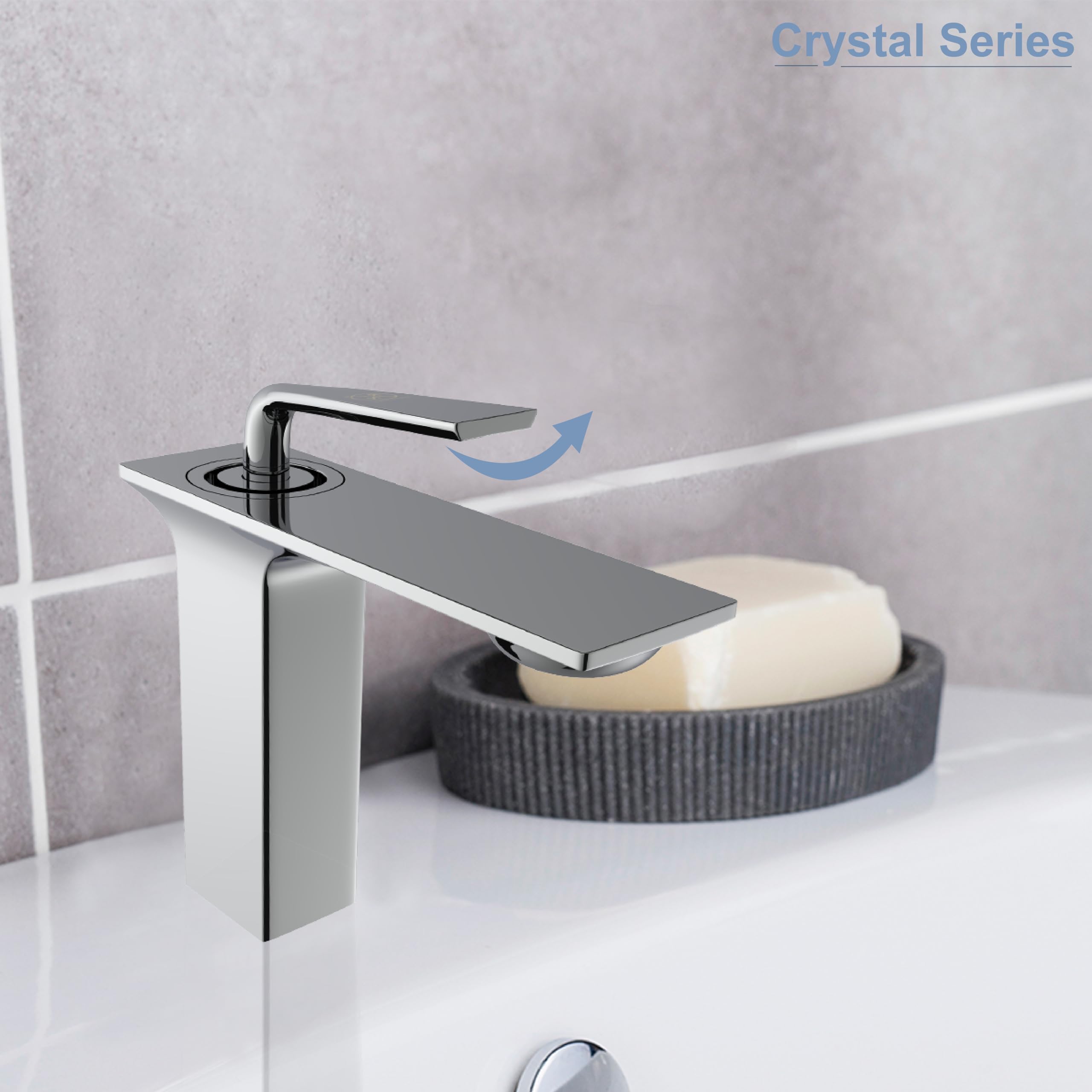 RN Single Lever Mixer