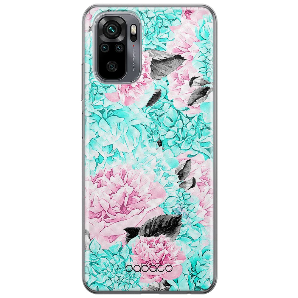 ERT Group Mobile Phone Case For Xiaomi REDMI Note 10/ 10S Original And - View #10