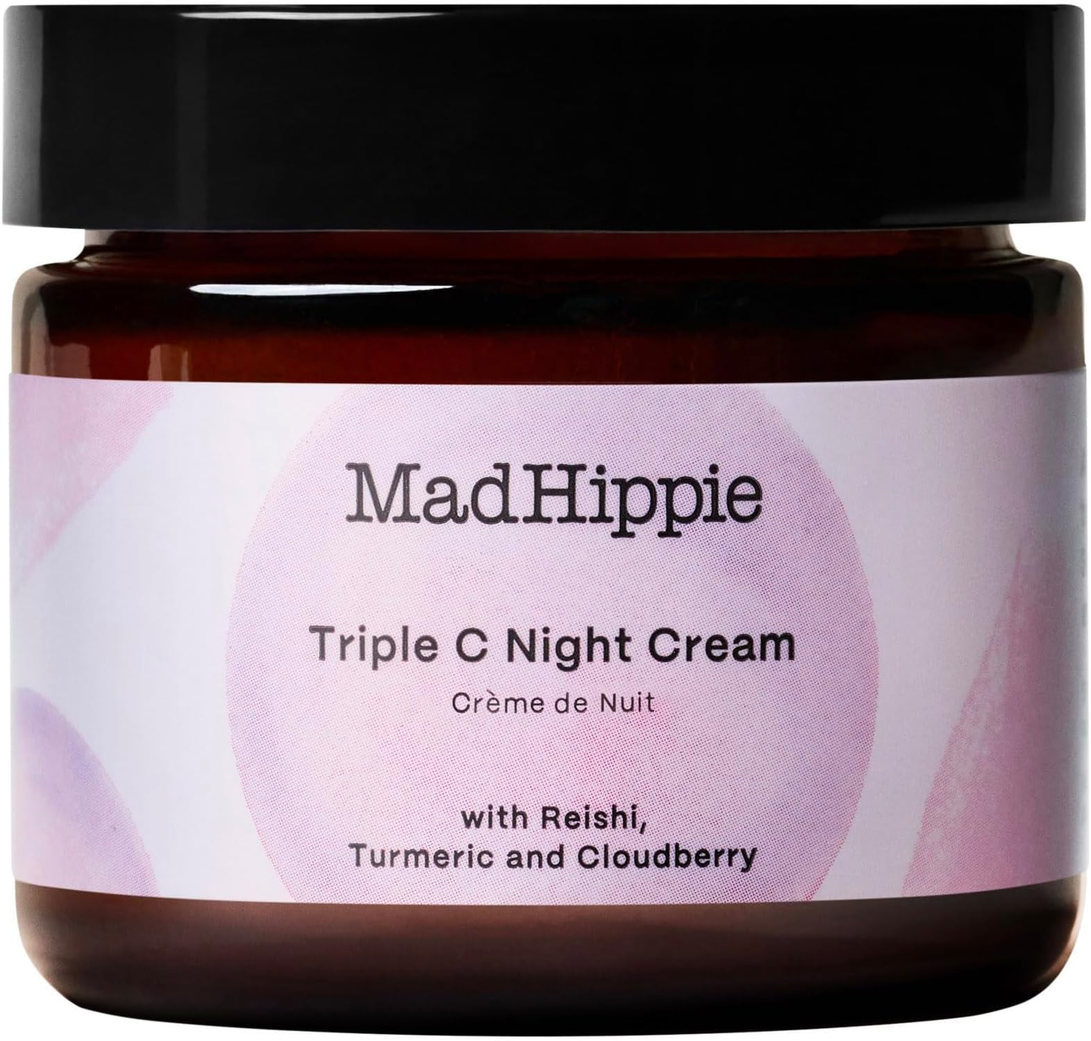 Mad Hippie- Triple C Night Cream, 60g