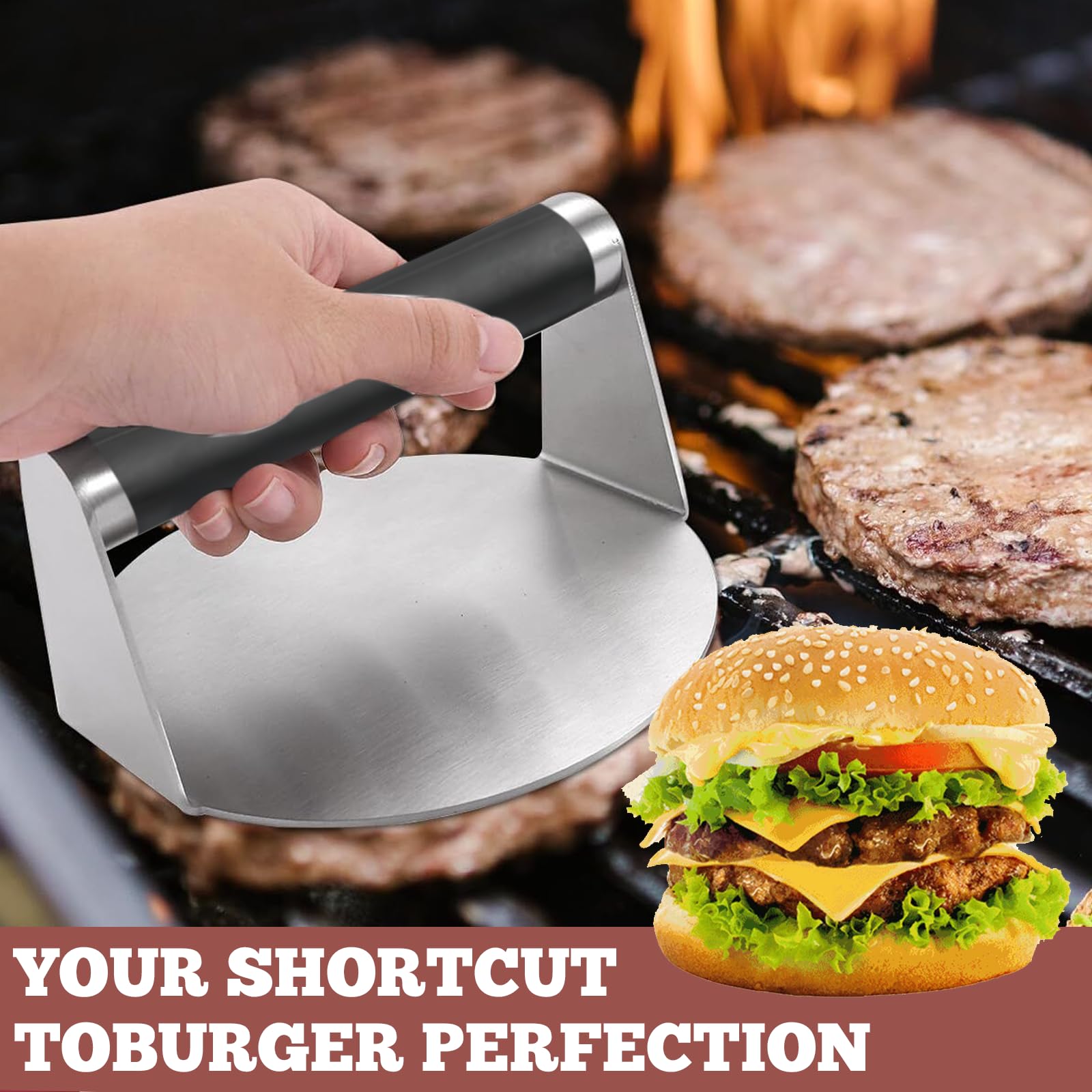 Attendrisseur à Viande Eco 34 Lames - Attendrisseurs à Viande Professionnels - La Toque D'Or