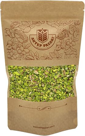 Pistachios With Rice Grains (200)