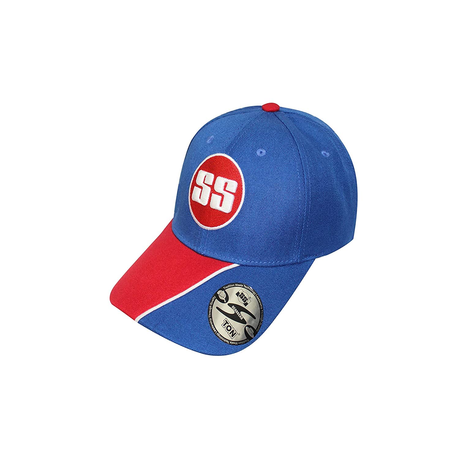 SSSS Unisex Kappe Super