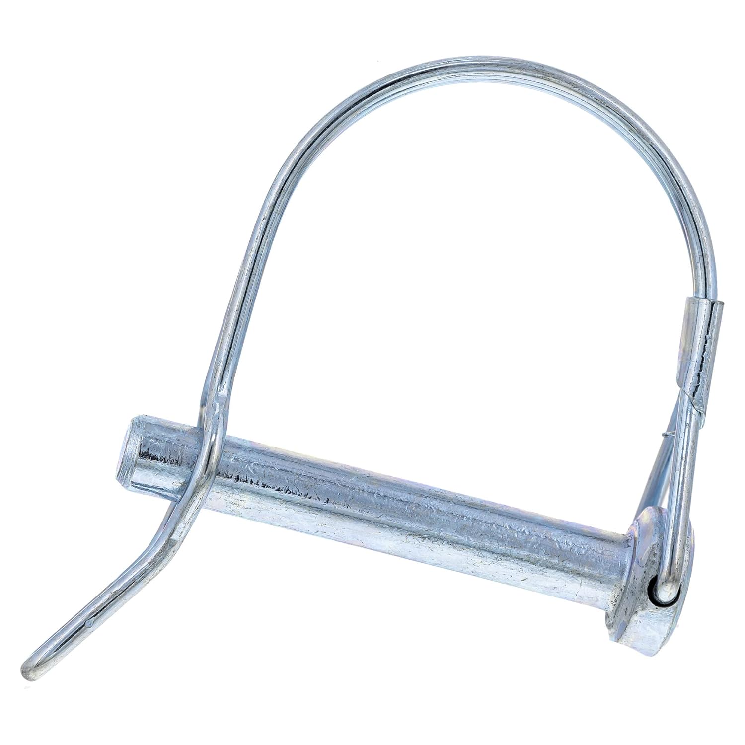 Polaris RZR Hitch Pin, Genuine OEM Part 7661962, Qty 1