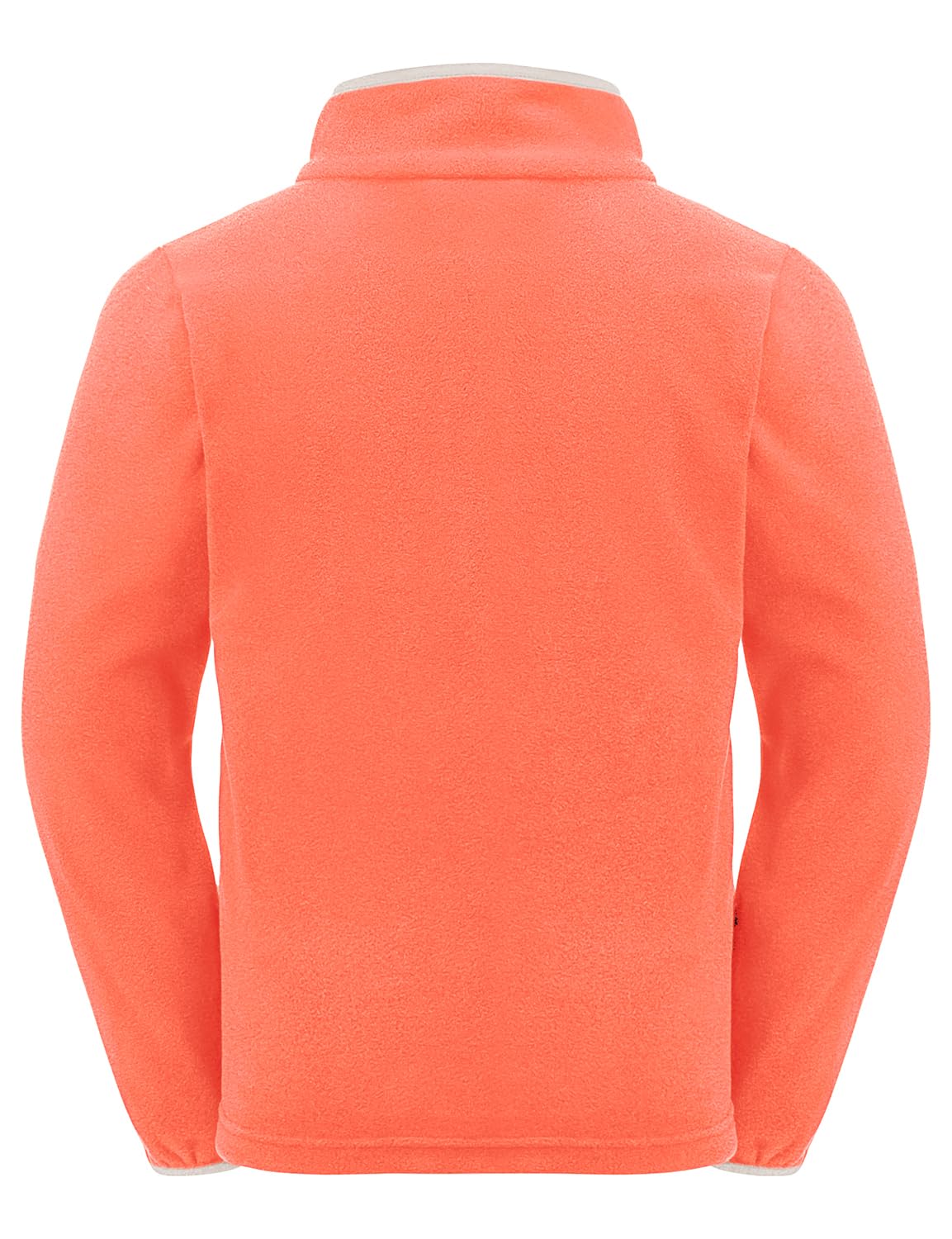 Jack Wolfskin Kurtka chłopięca Taunus K Jacket