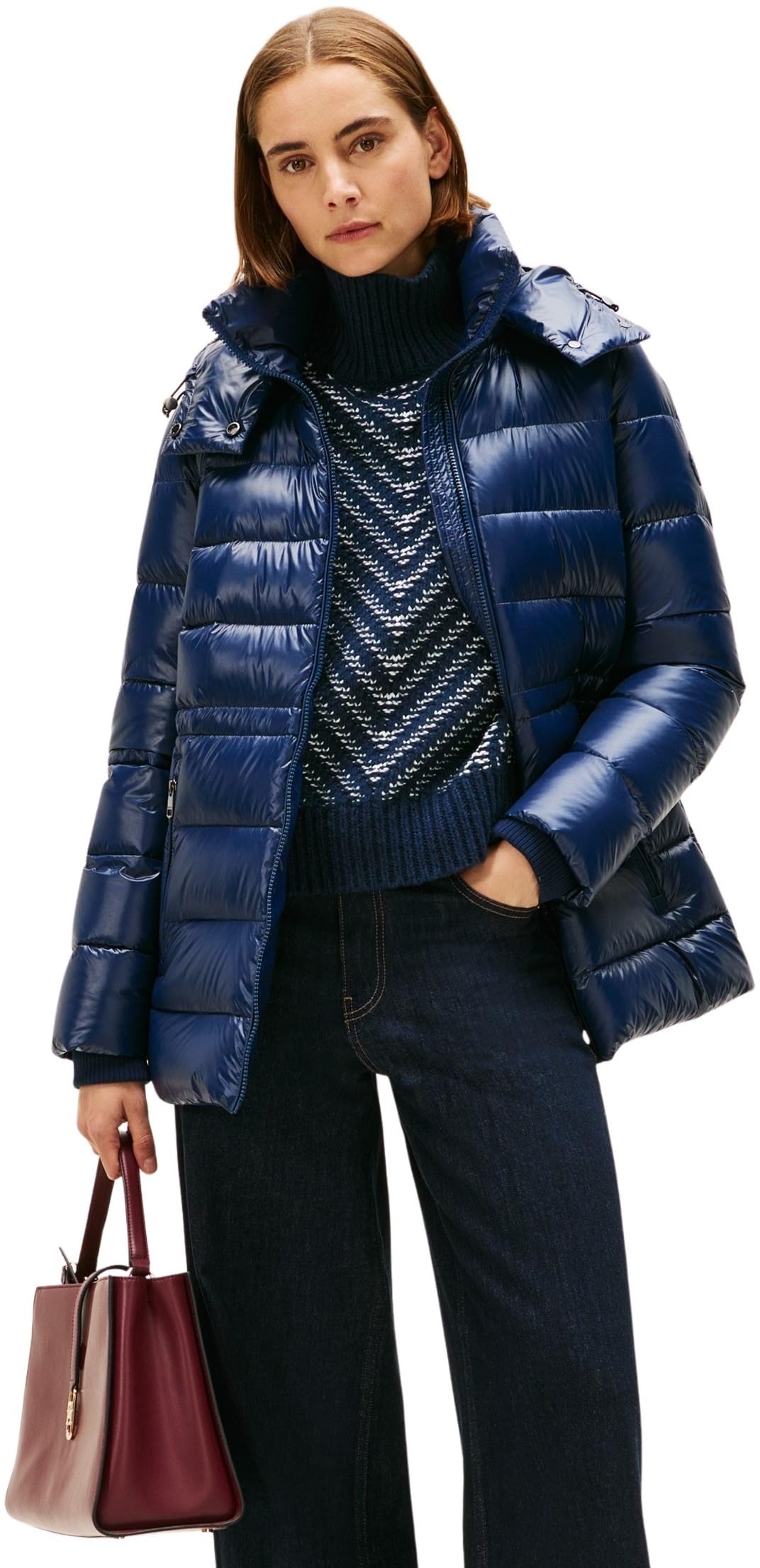 Mode von Calvin Klein & Tommy Hilfiger