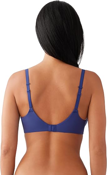 Wacoal Women's Perfect Primer Lightly Padded Convertible T-Shirt Bra, 853213