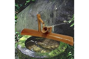 Exceptional Water Pump for Your Dreamy Elephant Water Fountain