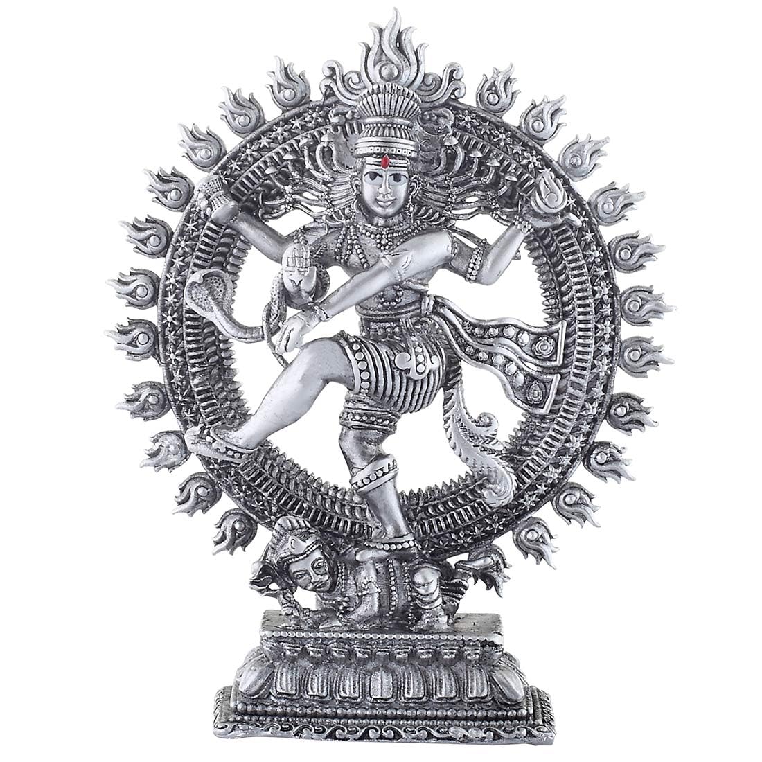 Natraj Ki Sketch