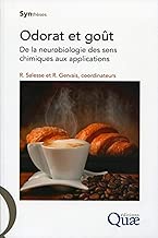 Download Odorat et goût: De la neurobiologie des sens chimiques aux applications. PDF